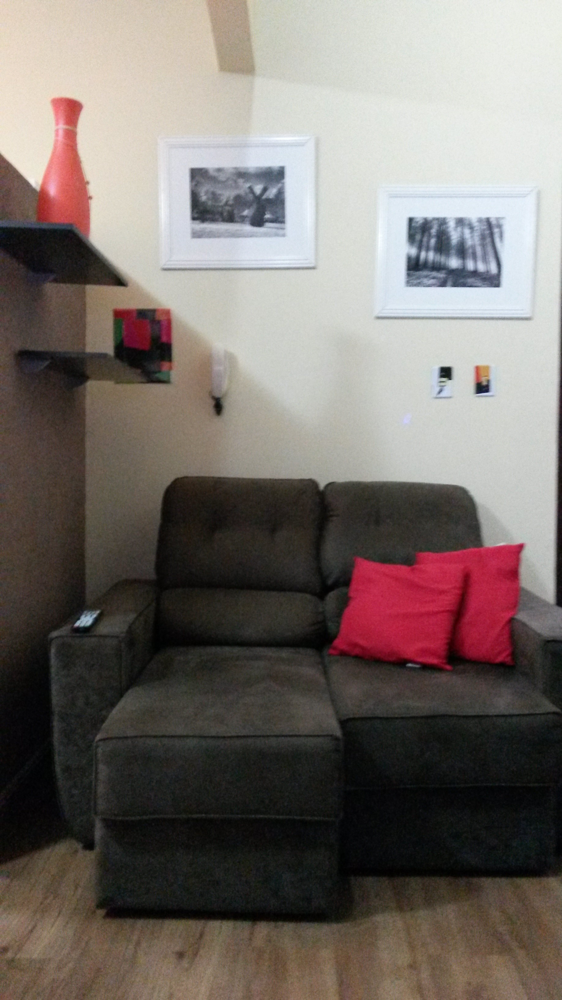 Flat & Residence Premium - Foto 3